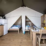 Easyatent Safari Tent Comfort Krk