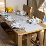 Easyatent Safari Tent Comfort Krk Kemp *