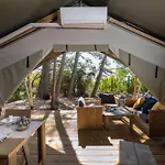 Easyatent Safari Tent Comfort Krk Kemp