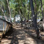 Easyatent Safari Tent Comfort Krk