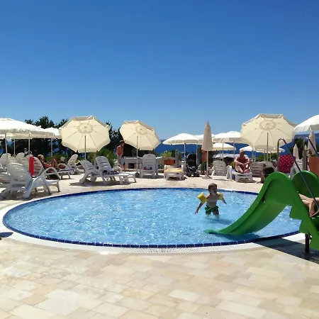 Easyatent Safari Tent Comfort Krk * Krk Town