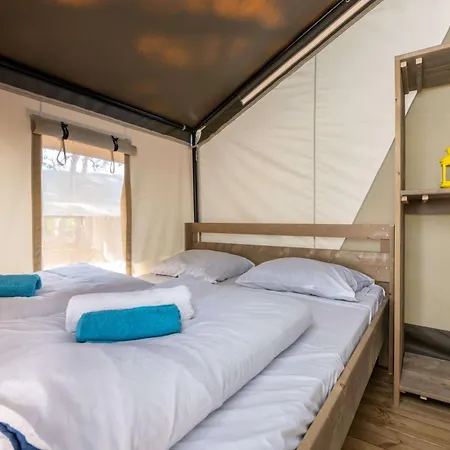 Easyatent Safari Tent Comfort Krk Kemp