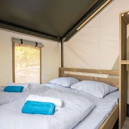 Easyatent Safari Tent Comfort Krk