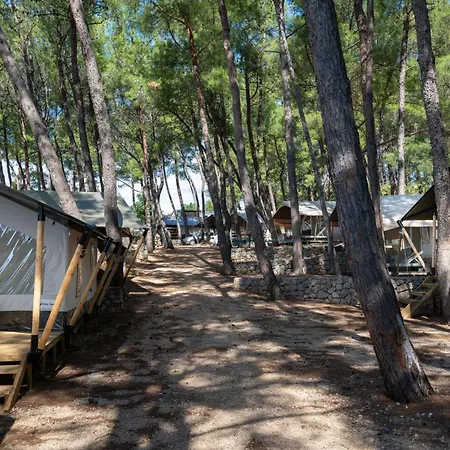 Easyatent Safari Tent Comfort Krk