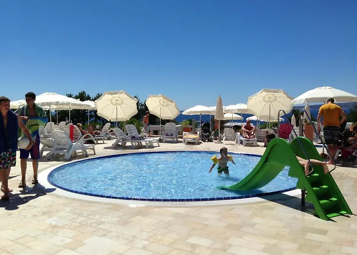 Easyatent Safari Tent Comfort Krk * Krk Town