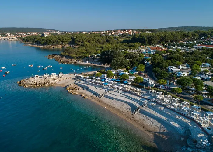 Easyatent Safari Tent Comfort Krk * Krk Town