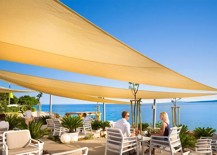 Easyatent Safari Tent Comfort Krk * Krk Town