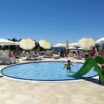 Easyatent Safari Tent Comfort Krk * Krk Town
