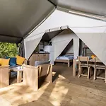 Easyatent Safari Tent Comfort Krk * Krk Town