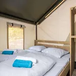Easyatent Safari Tent Comfort Krk