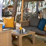 Easyatent Safari Tent Comfort Krk